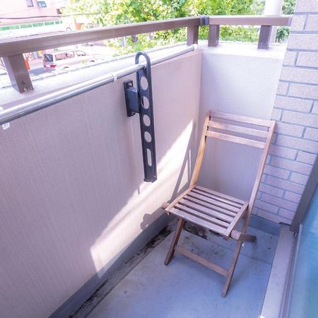 Nestay Apartment Tokyo Akihabara 2A Екстериор снимка