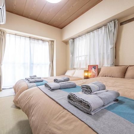 Nestay Apartment Tokyo Akihabara 2A Екстериор снимка