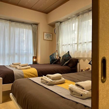 Nestay Apartment Tokyo Akihabara 2A Екстериор снимка
