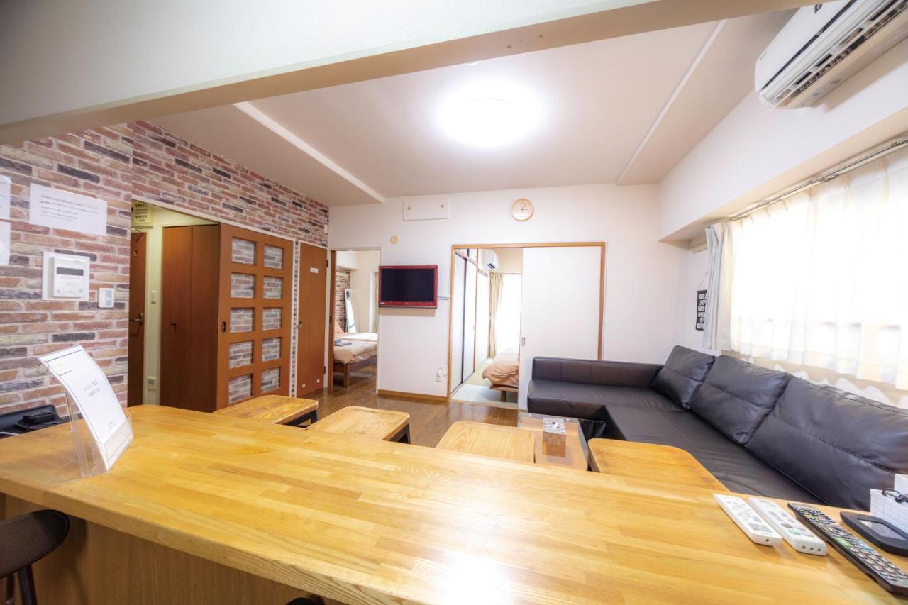 Nestay Apartment Tokyo Akihabara 2A Екстериор снимка