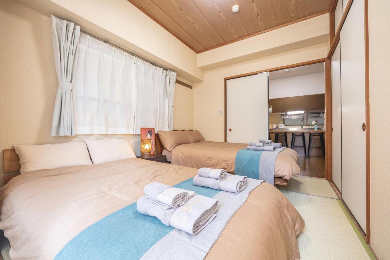 Nestay Apartment Tokyo Akihabara 2A Екстериор снимка