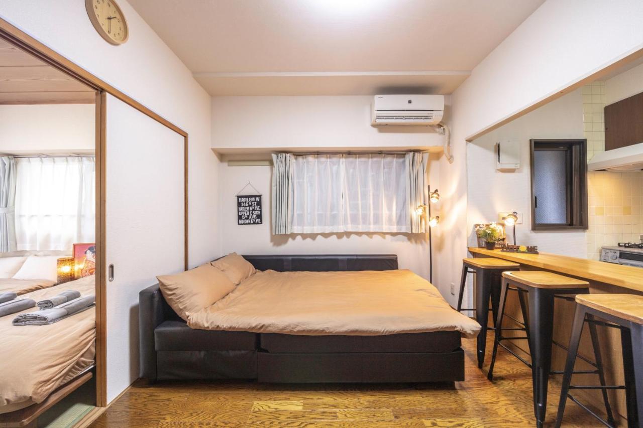 Nestay Apartment Tokyo Akihabara 2A Екстериор снимка