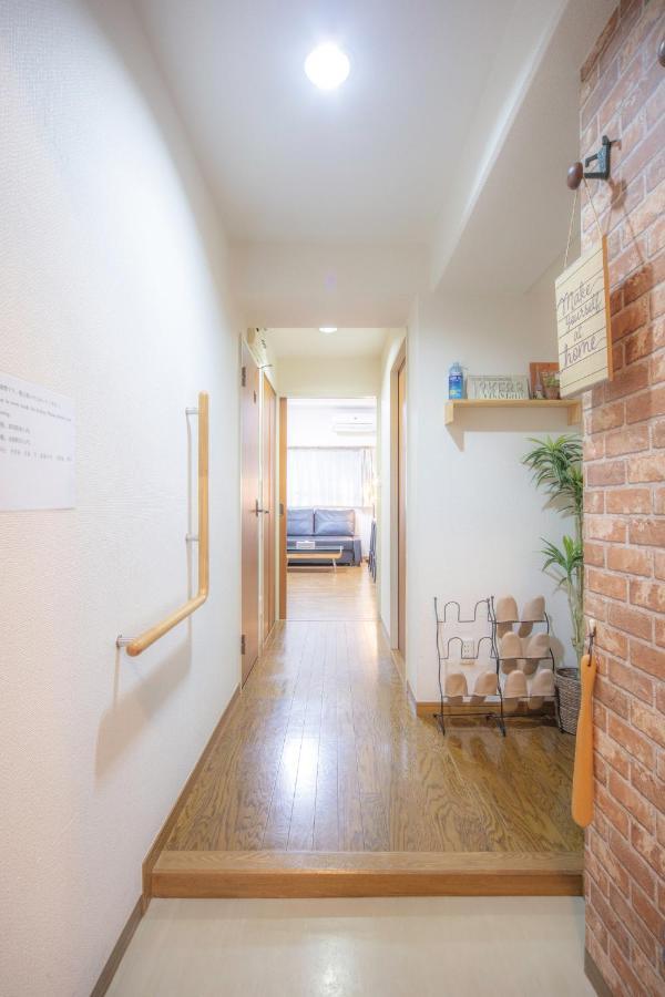 Nestay Apartment Tokyo Akihabara 2A Екстериор снимка