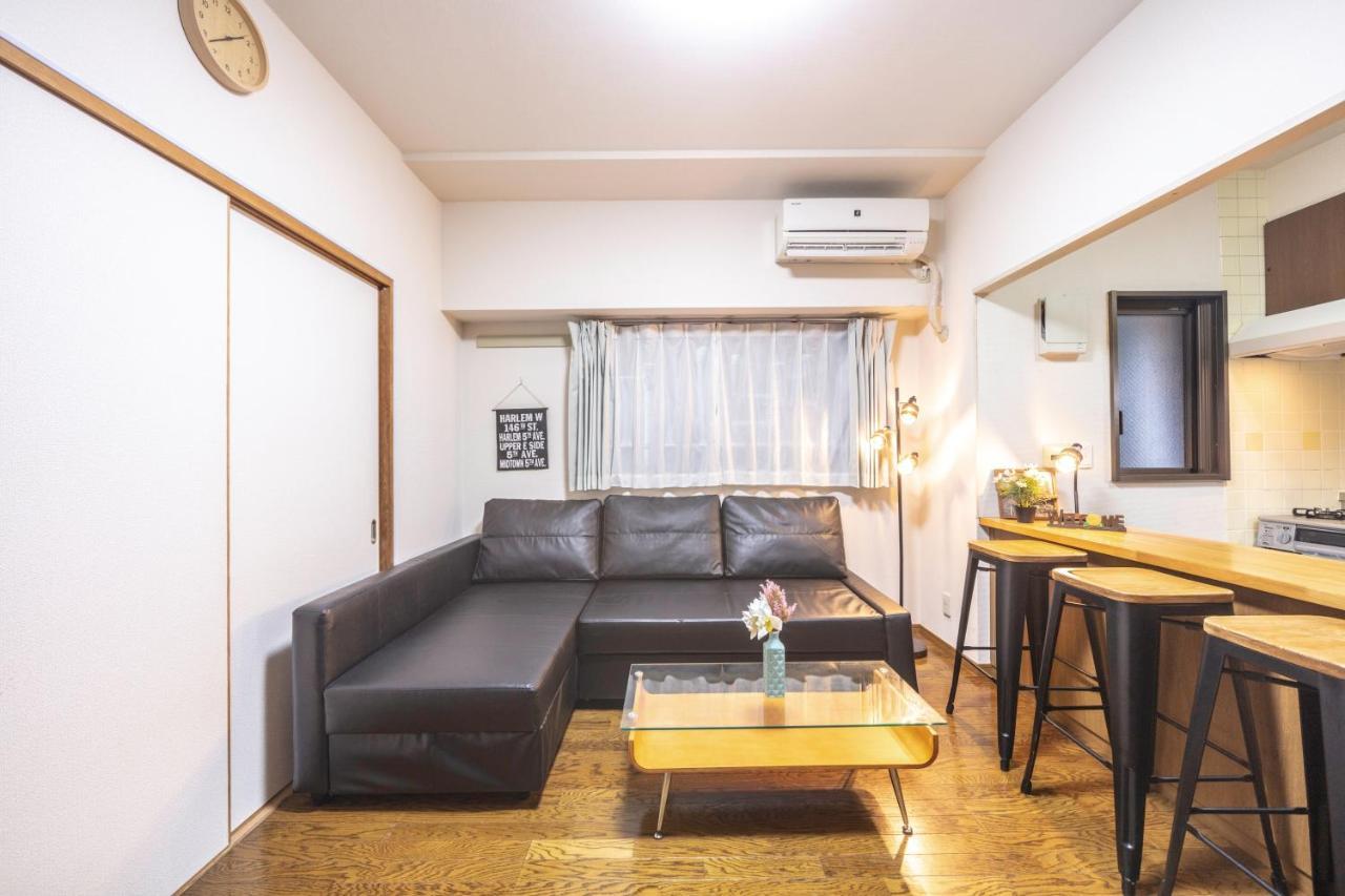 Nestay Apartment Tokyo Akihabara 2A Екстериор снимка