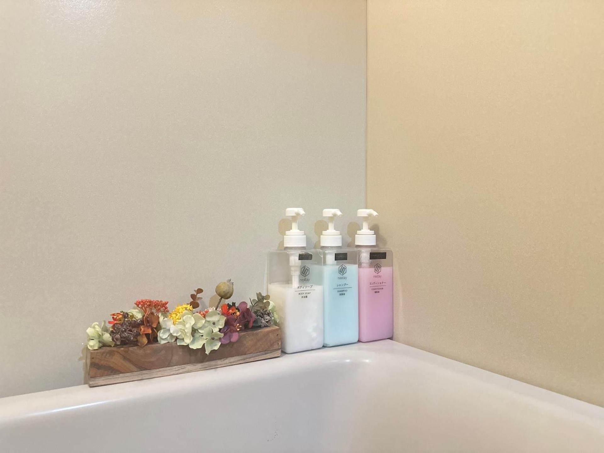 Nestay Apartment Tokyo Akihabara 2A Екстериор снимка