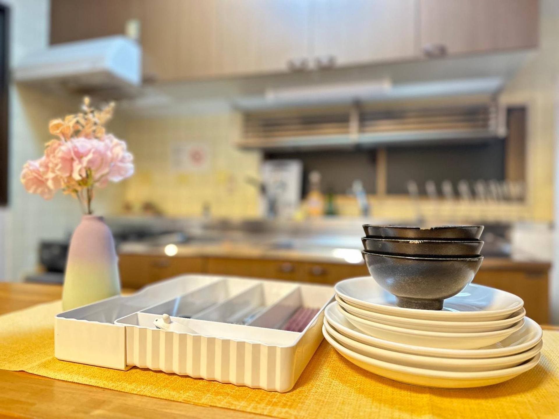 Nestay Apartment Tokyo Akihabara 2A Екстериор снимка